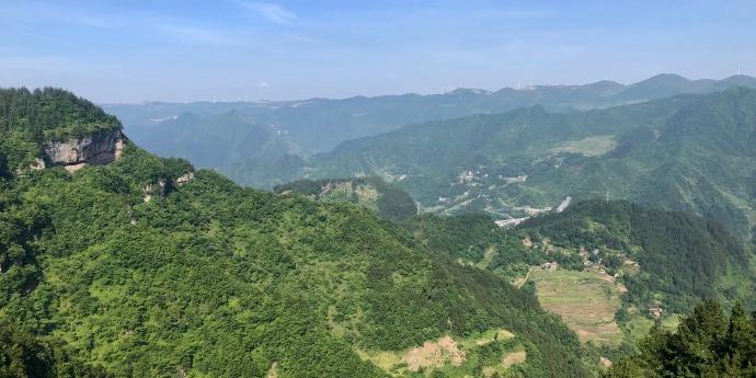 恩施土家族苗族自治州